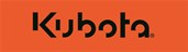 Kubota Logo Orange